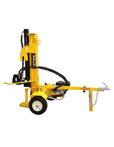 Titan Shop |Despicator pe benzina ProGARDEN LS22T-1050 22T