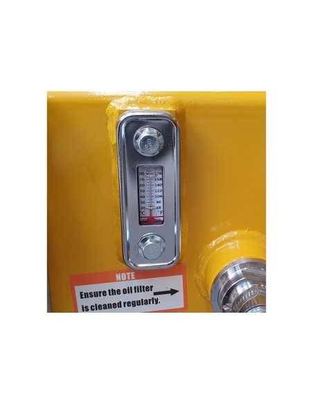 Titan Shop |Despicator pe benzina ProGARDEN LS22T-1050 22T