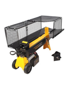 Titan Shop |Despicator electrohidraulic busteni, 5T 2.2kW ProGARDEN 65558