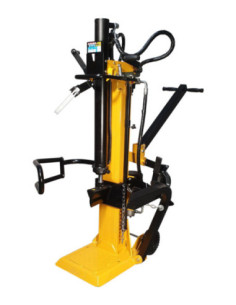 Titan Shop |Despicator electrohidraulic ProGARDEN 65712 12T 400V