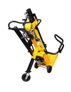 Titan Shop |Despicator electrohidraulic ProGARDEN 65712 12T 400V 2