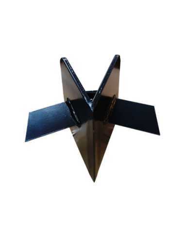 Titan Shop |Accesoriu despicare in cruce pentru ProGARDEN 65712
