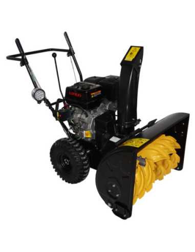 Titan Shop |Freza de zapada ProGARDEN FB7190E  9CP