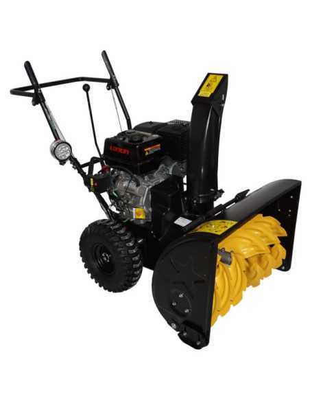 Titan Shop |Freza de zapada ProGARDEN FB7190E  9CP