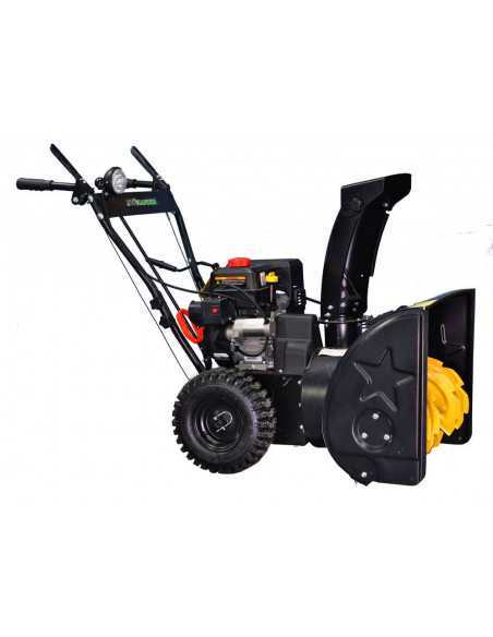 Titan Shop |Freza de zapada ProGARDEN FB5670E   7CP