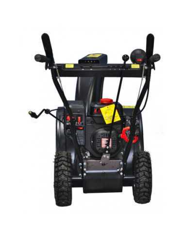 Titan Shop |Freza de zapada ProGARDEN FB5670E   7CP