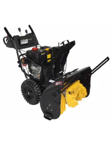 Titan Shop |Freza de zapada ProGARDEN FB7615E-3S  15CP