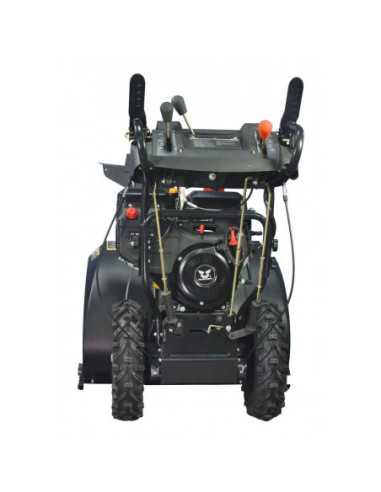 Titan Shop |Freza de zapada ProGARDEN FB7615E-3S  15CP
