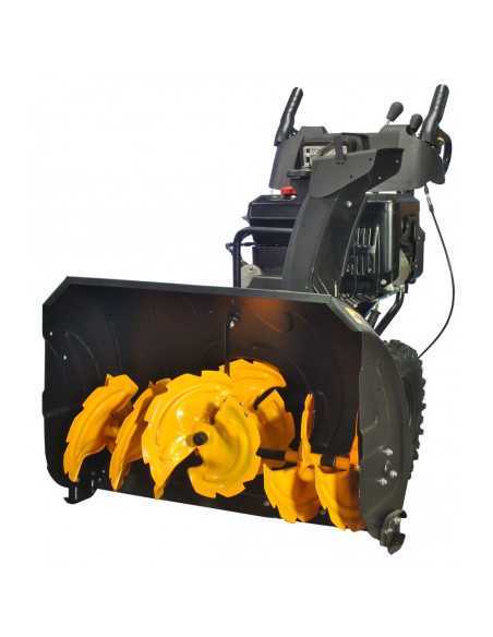 Titan Shop |Freza de zapada ProGARDEN FB7615E-3S  15CP