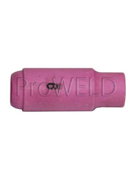 Titan Shop |Duza ceramica TIG/WIG nr. 6 ProWELD YLT-310