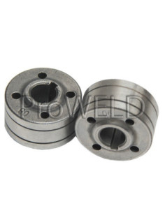 Titan Shop |Rola ghidaj MIG 0.8-1.0mm ProWELD MR-001