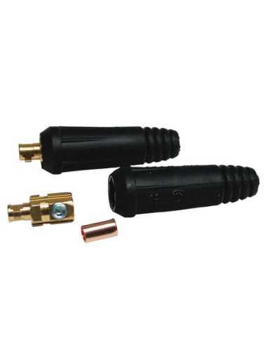 Titan Shop |Conector cablu sudura TEB 10-25 (QC-01) ProWELD