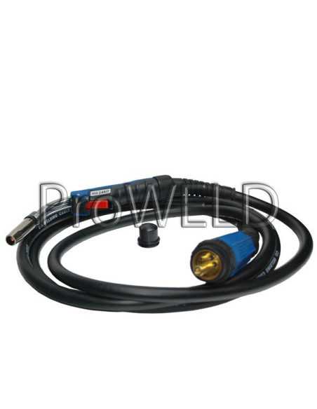 Titan Shop |Pistolet 4m MIG ProWELD MTS-803