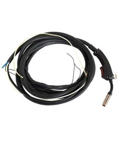 Titan Shop |Pistolet MIG 5m pentru MIG-180N/250N ProWELD MTS-801