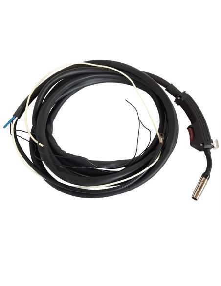 Titan Shop |Pistolet MIG 5m pentru MIG-180N/250N ProWELD MTS-801