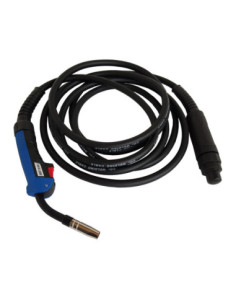 Titan Shop |Pistolet ProWELD MTS-802 MIG 4m pentru MIG-200K/250K