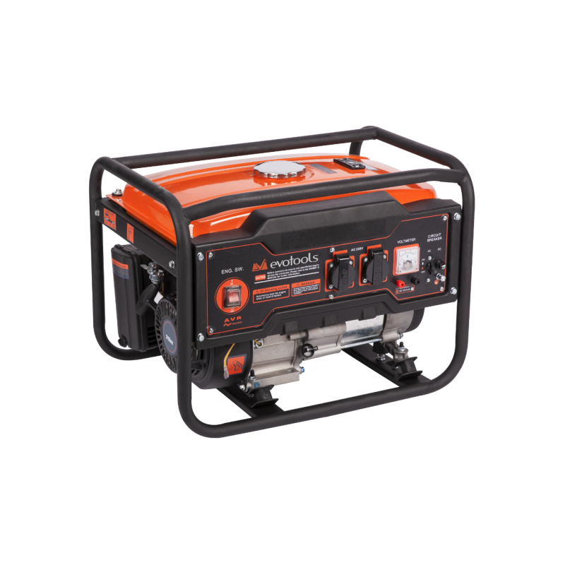 Generator 3000 W monofazat