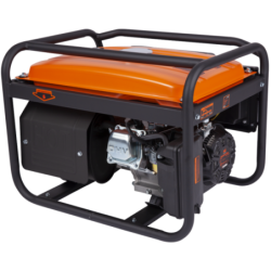 Generator 3000 W monofazat 2
