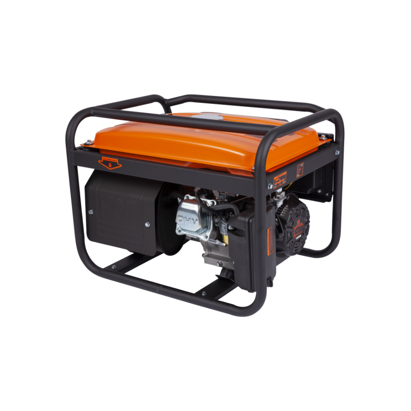  5.4 CP EPTO GG 3000A