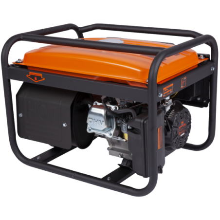  5.4 CP EPTO GG 3000A