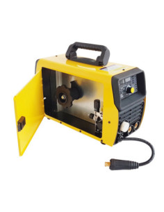 Titan Shop |Invertor sudare MIG/MAG profesional ProWELD MIG 160E 2