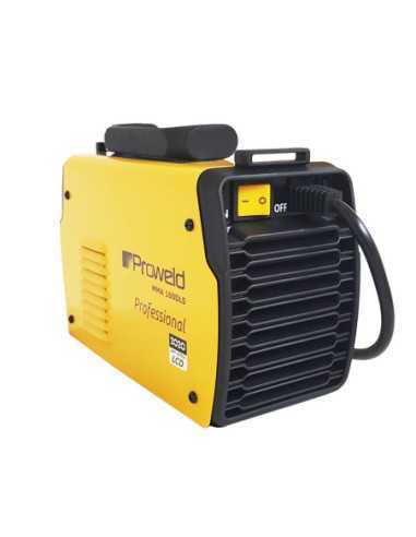 Titan Shop |Invertor sudare MMA/LiftTIG ProWELD MMA 160DLS