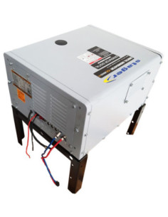 Titan Shop |Generator monofazat Stager YGE3500Vi autorulote