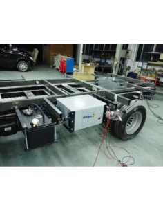 Titan Shop |Generator monofazat Stager YGE3500Vi autorulote 2