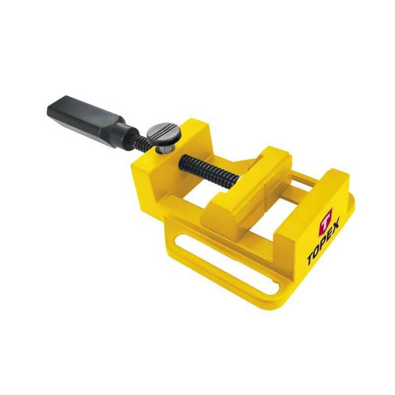 Menghina de banc 60mm Topex 07A306