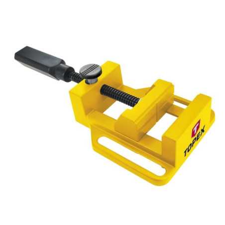 Menghina de banc 60mm Topex 07A306