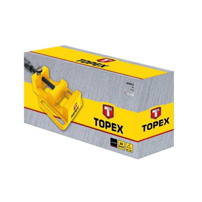 Titan Shop |Menghina de banc 60mm Topex 07A306