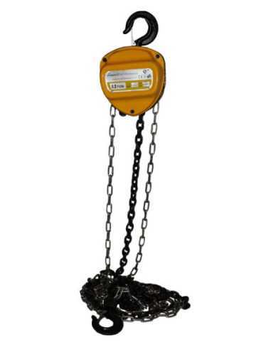 Titan Shop |Palan manual Stager HS-C-0.5T