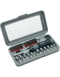 Titan Shop |Set insurubare 46 elemente