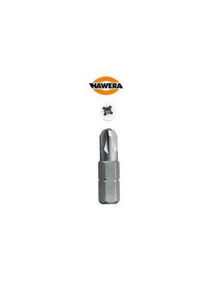Titan Shop |Set 100 biti XH PZ3 25mm