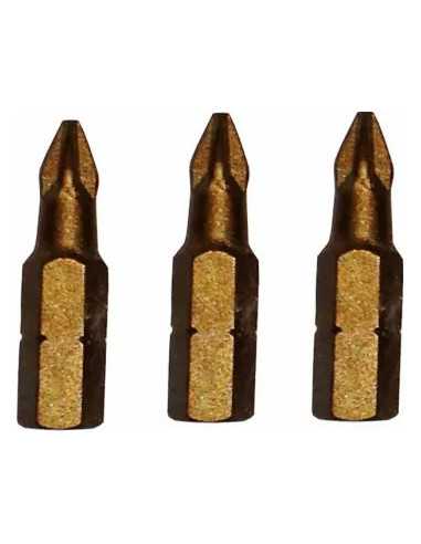 Titan Shop |Set 3 biti Bosh PH 125mm