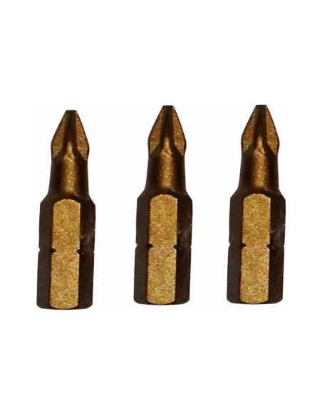 Titan Shop |Set 3 biti Bosh PH 125mm