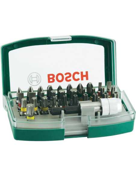 Titan Shop |Set 32 accesorii X-Line