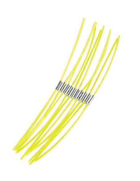 Titan Shop |Fir trimmer si motocoasa Extra Strong 23cm ART 23 Combitrim Bosch 10 bucati