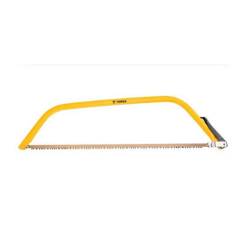 Fierastrau cu arc 760 mm 10A907 Topex