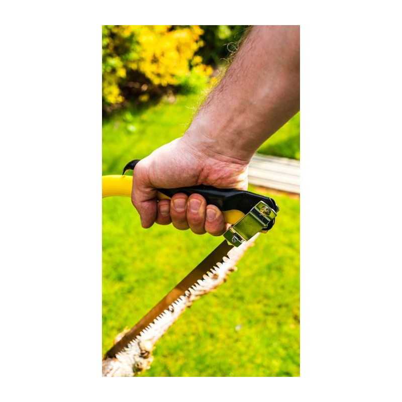 Titan Shop |Fierastrau cu arc 760 mm 10A907 Topex