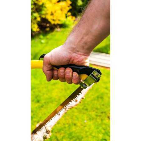 Titan Shop |Fierastrau cu arc 760 mm 10A907 Topex