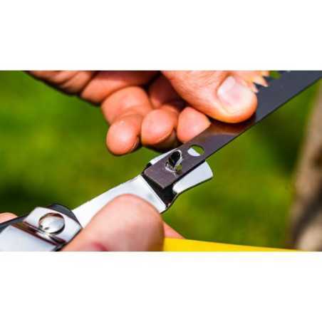 Titan Shop |Fierastrau cu arc 760 mm 10A907 Topex