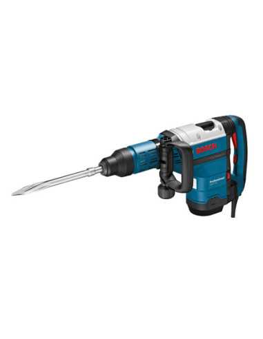 Titan Shop |Ciocan demolator Bosch GSH 7 VC