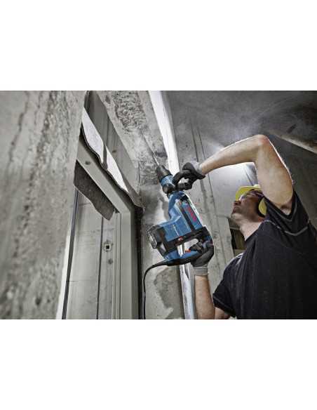 Titan Shop |Ciocan demolator Bosch GSH 7 VC