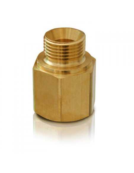 Titan Shop |Niplu trecere dublu 1/2