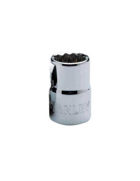 Titan Shop |Cheie tubulara Stanley 3/4 12P 26mm Stanley 1-89-626