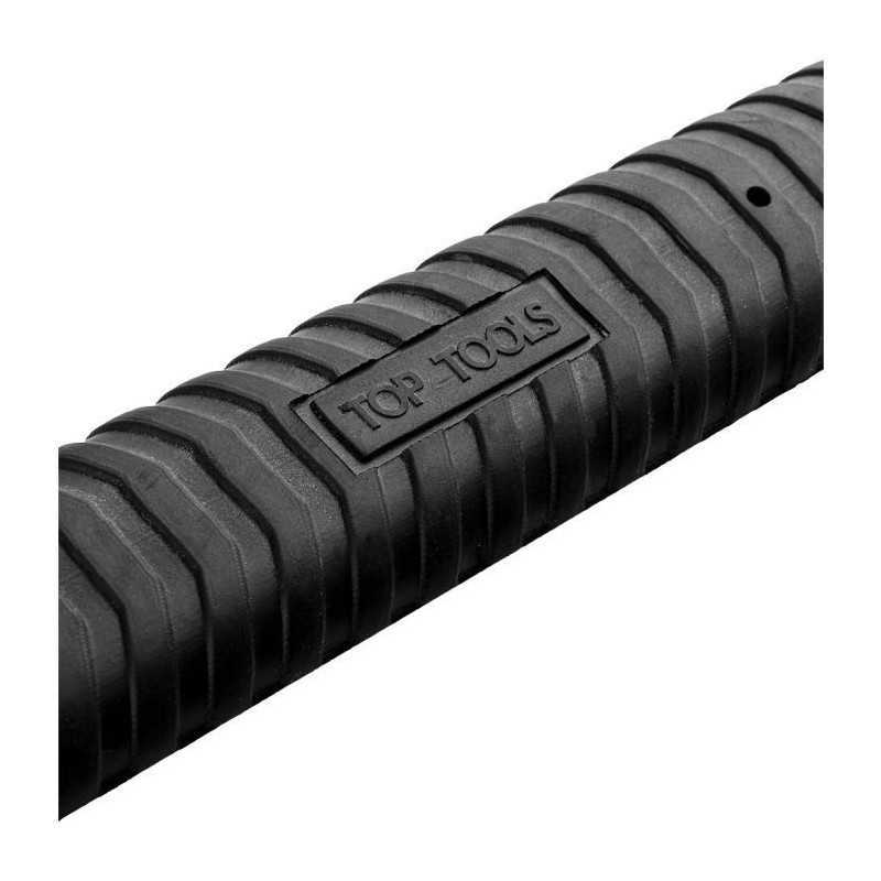Titan Shop |Topor cu maner din fibra de sticla 1000g, 05A210 Top Tools