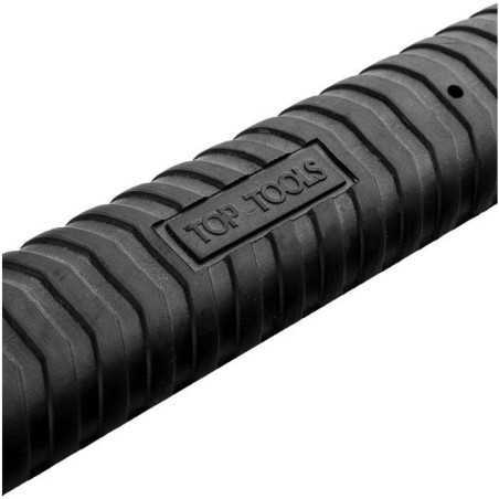 Titan Shop |Topor cu maner din fibra de sticla 1000g, 05A210 Top Tools