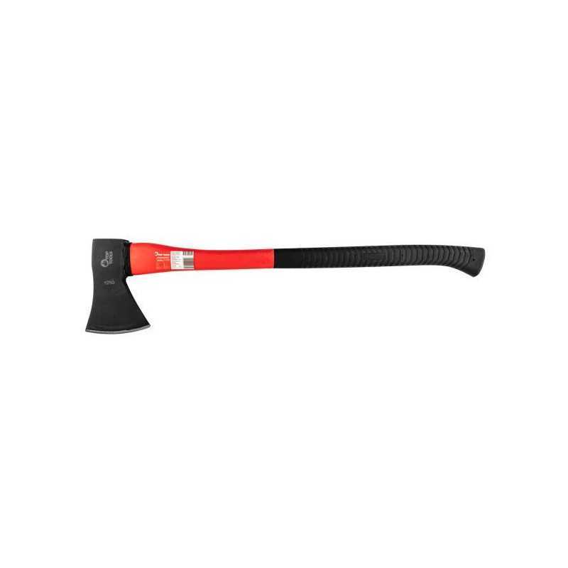 Topor cu maner din fibra de sticla 1250 g