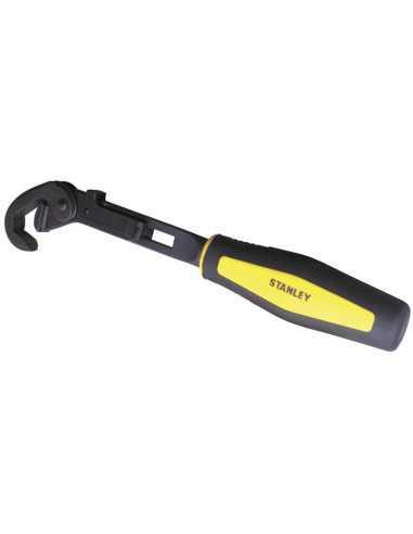 Titan Shop |Cheie carlig cu clicket 8-14 mm Stanley 4-87-988